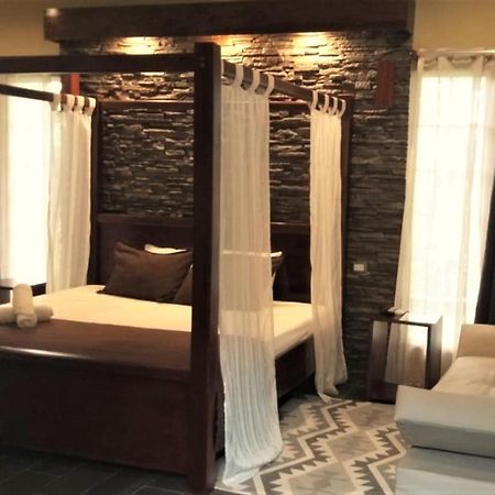 Tropical Suites & Villas La Fortuna Екстер'єр фото