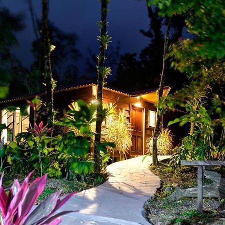 Tropical Suites & Villas La Fortuna Екстер'єр фото
