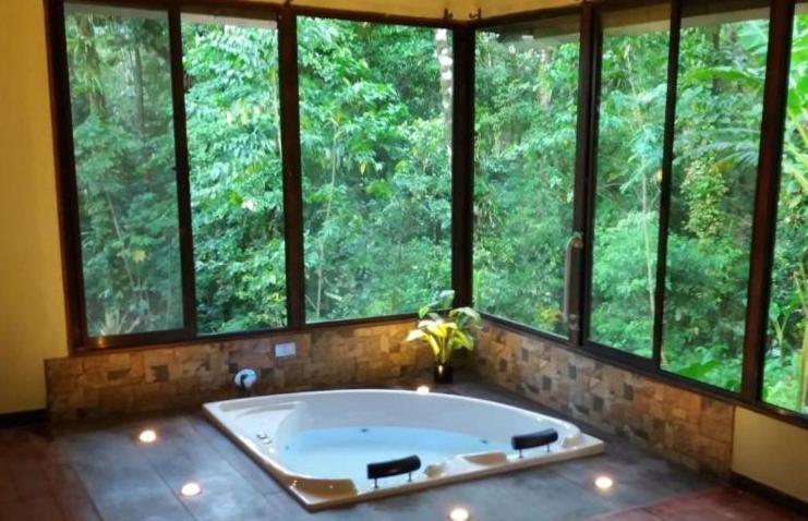 Tropical Suites & Villas La Fortuna Екстер'єр фото
