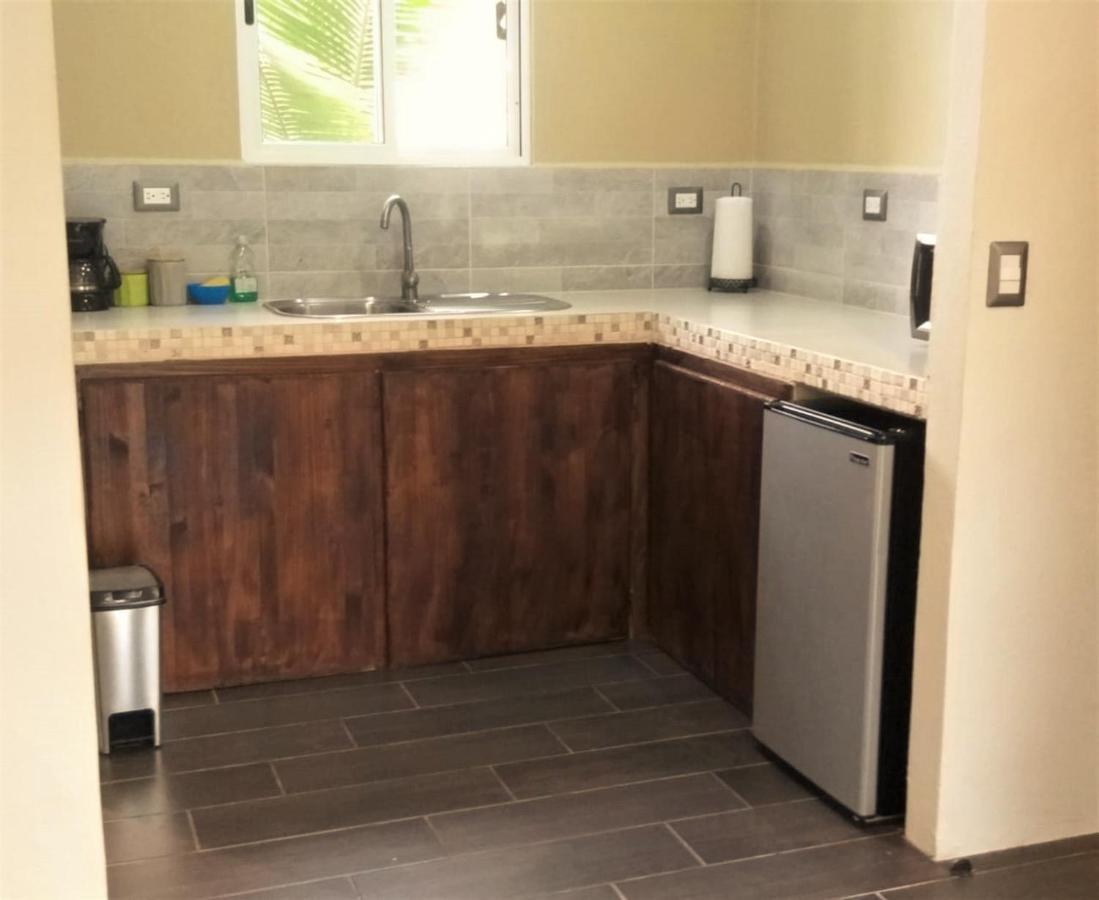 Tropical Suites & Villas La Fortuna Екстер'єр фото