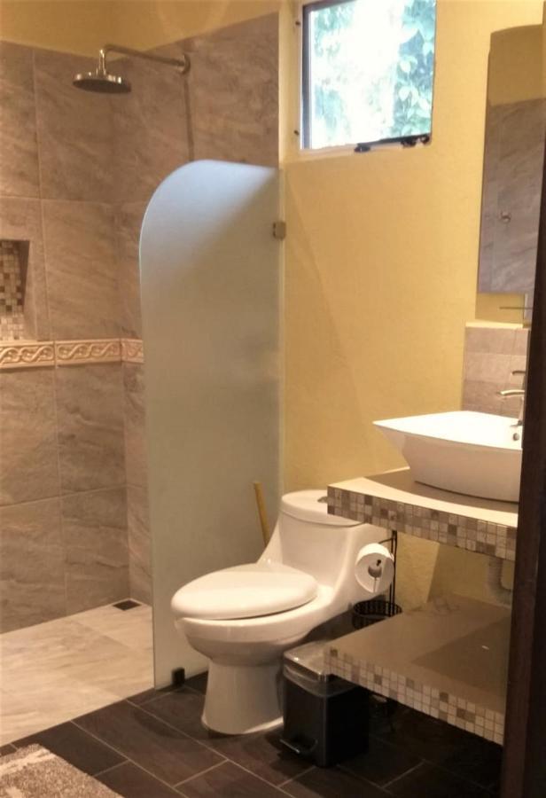 Tropical Suites & Villas La Fortuna Екстер'єр фото